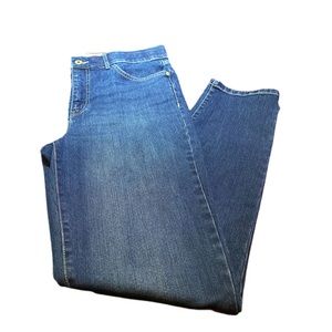 Tommy Hilfiger Slimming Jeans in Size 12